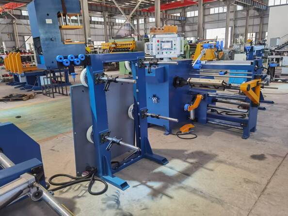 Suzhou Tronsing Technology Co., Ltd γραμμή παραγωγής εργοστασίων