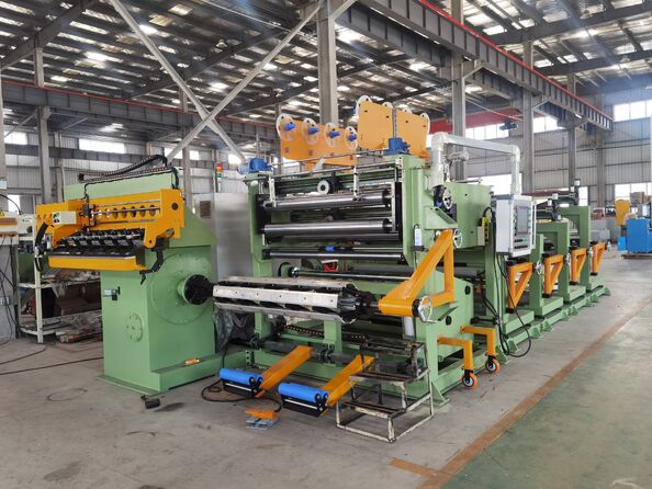 Suzhou Tronsing Technology Co., Ltd γραμμή παραγωγής εργοστασίων