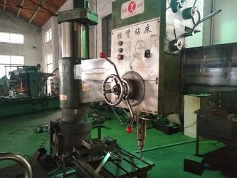 Suzhou Tronsing Technology Co., Ltd γραμμή παραγωγής εργοστασίων