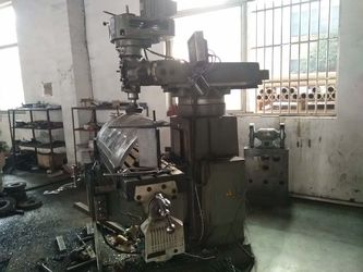Suzhou Tronsing Technology Co., Ltd γραμμή παραγωγής εργοστασίων
