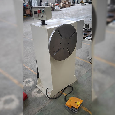 Περιστροφή Stepless 200rpm μηχανών τυλίγματος σπειρών ηλεκτρικών κινητήρων