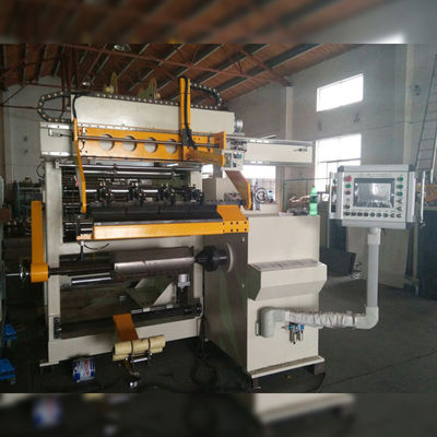 Χυτός PLC μετασχηματιστής ρητίνης που καθιστά τον εξοπλισμό αυτόματο