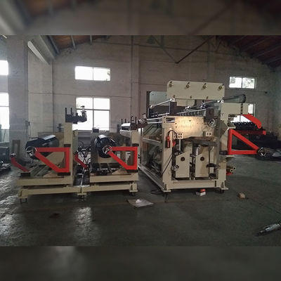 Ξηρό πλάτος 1000mm τυλίγματος κουρδιστηριών φύλλων αλουμινίου μετασχηματιστών