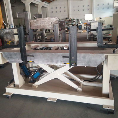 Τραπέζι στοίβαξης Lap Core Transformer Powered Hydraulic Station 1000Kg Μέγιστη χωρητικότητα