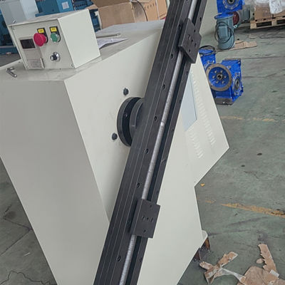 Μηχανή περιστροφής τροχιάς με κινητήρα ημιαυτόματος περιστροφέας συρματόπλεγματος