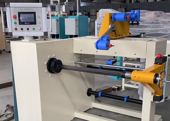 Ηλεκτρονική μηχανή περιστροφής συρματόπλεγματος HV μετασχηματιστή