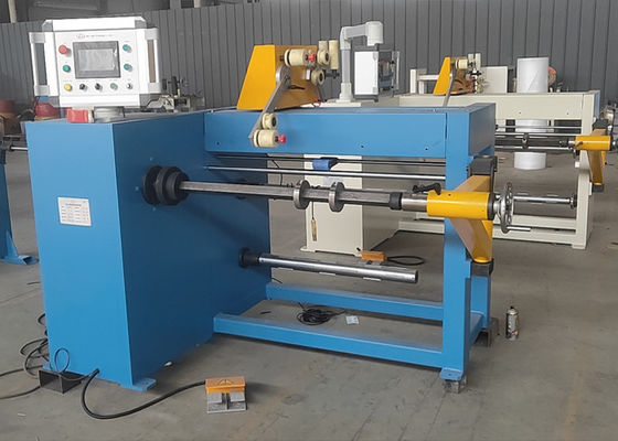 Μετασχηματιστή μηχανή περιστροφής αυτοματοποιημένη μηχανή περιστροφής περιστροφής