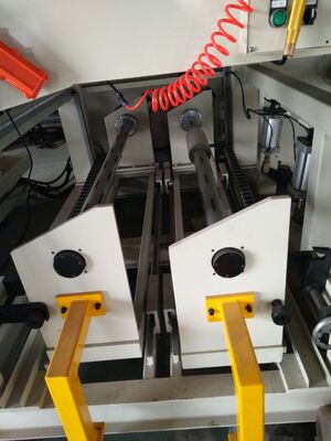 Εργαλείο περιστροφής χαρτιού TIG συγκόλληση μετασχηματιστή χαμηλής τάσης