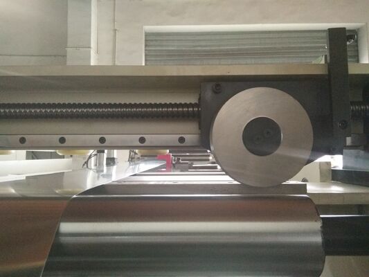 Εργαλείο περιστροφής χαρτιού TIG συγκόλληση μετασχηματιστή χαμηλής τάσης