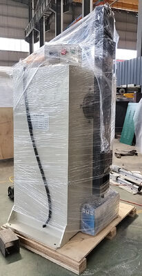 Μηχανή περιστροφής ηλεκτρικού κινητήρα 3KW με ρυθμιζόμενο καλούπι και ταχύτητα περιστροφής 200 RPM για σύρμα χαλκού