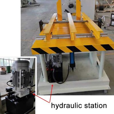 Πίνακας συναρμολόγησης πυρήνα φύλλου Πίνακας στοίβασης πυρήνα μετασχηματιστή