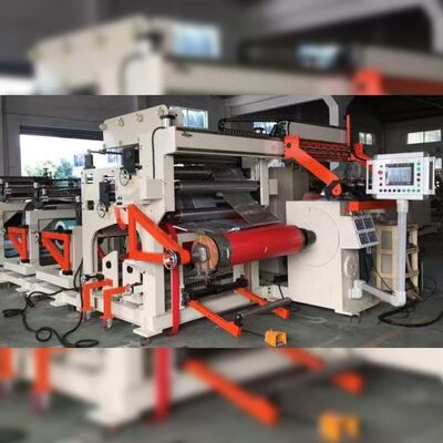 Μηχανή Τύλιξης Φύλλου Μετασχηματιστή (Μηχανή TFW) με Πάχος Φύλλου Χαλκού 0,2-2,0mm, Ρυθμιζόμενη Ταχύτητα 0-20 RPM και Πνευματικό Έλεγχο Τάσης