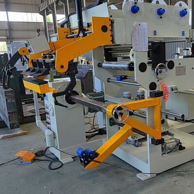 11kW Δύναμη περιστροφής TFF Εργαστήριο περιστροφής με λειτουργία συγκόλλησης TIG και αυτόματο σύστημα περιστροφής κυλίνδρων για την κατασκευή μετασχηματιστών