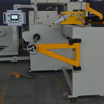 60rpm μετασχηματιστών αυτόματος σπειρών τυλίγματος τύπος πετρελαίου μηχανών βαρέων καθηκόντων μεγάλος μεγέθους