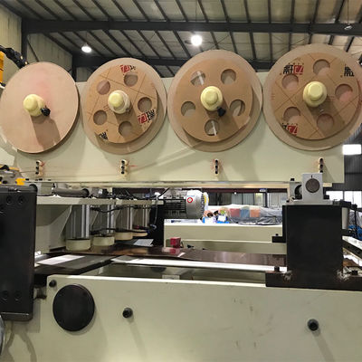 20rpm άνεμος μηχανή μηχανών 15kw φύλλων αλουμινίου μετασχηματιστών δύναμης κουρδιστηριών Drive