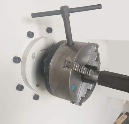 Μικρή ταχύτητα τυλίγματος μηχανών 400rpm τυλίγματος μετασχηματιστών οδηγών καλωδίων Drive σερβο μηχανών