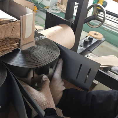 2.2kw η υδραυλική πλατφόρμα συνελεύσεων συγκεντρώνει τον πυρήνα μετασχηματιστών κραμάτων Armophous